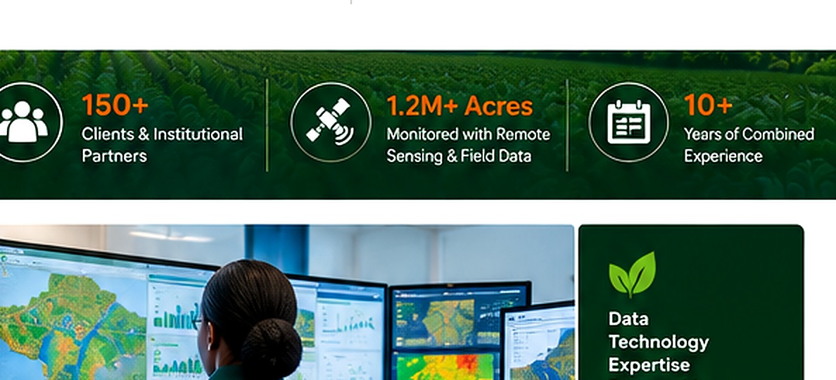 GASAYA agricultural intelligence data analysis