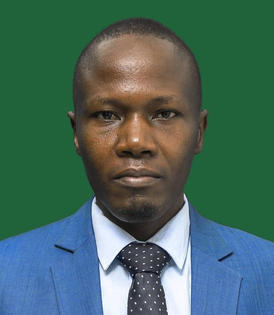 Peter Isare Gasaya